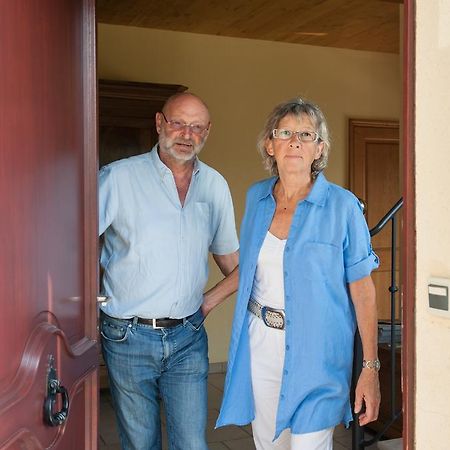 Villa Touloumo Mayrac Bagian luar foto