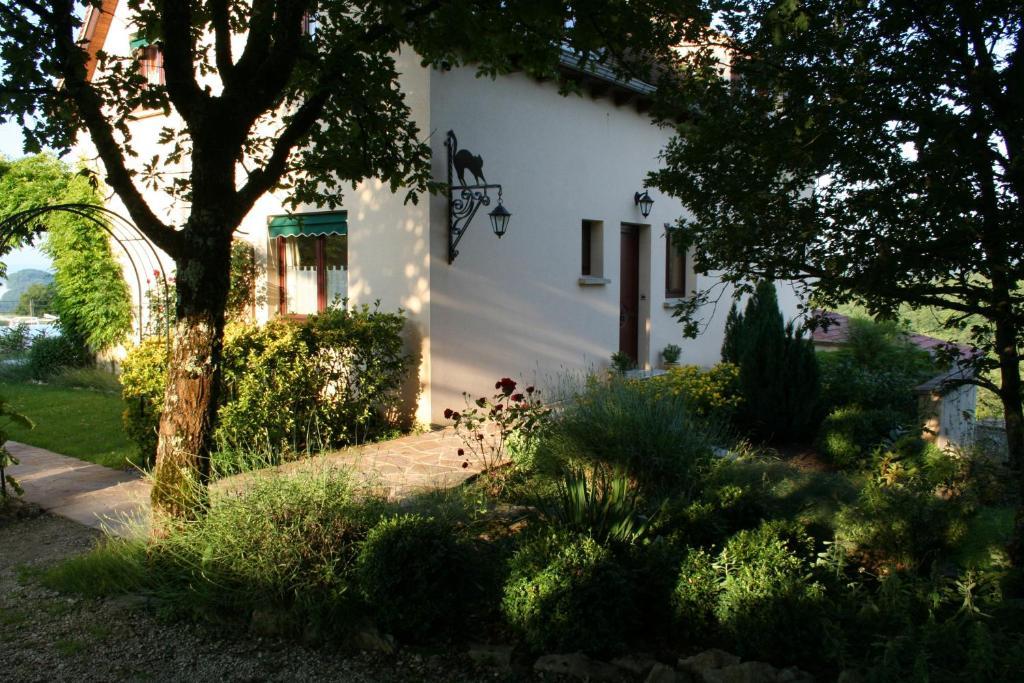 Villa Touloumo Mayrac Bagian luar foto