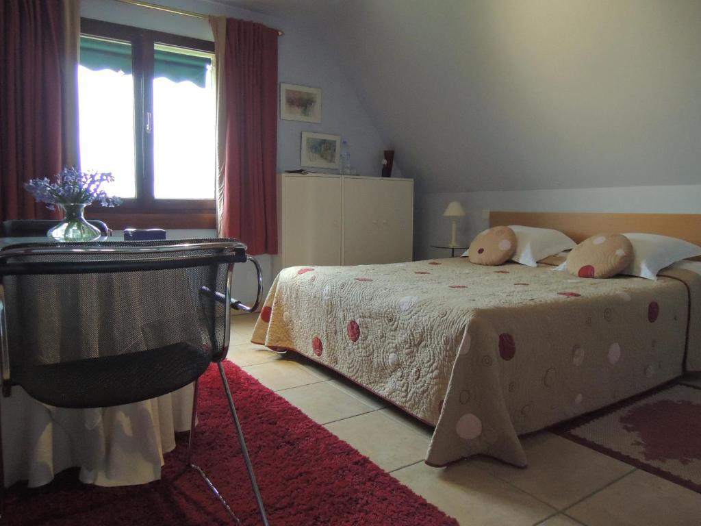 Villa Touloumo Mayrac Bagian luar foto