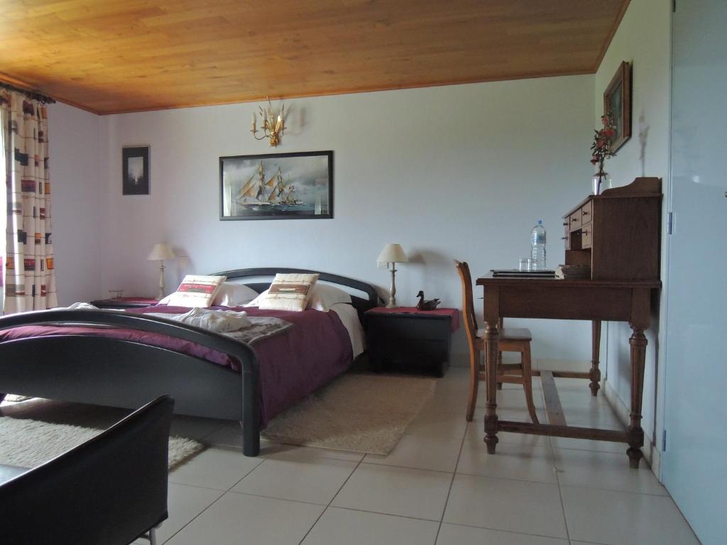 Villa Touloumo Mayrac Bagian luar foto