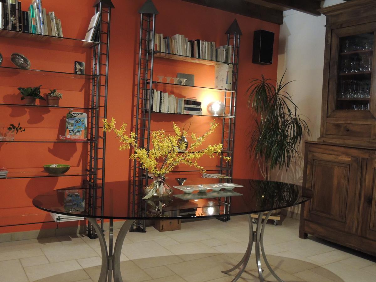 Villa Touloumo Mayrac Bagian luar foto
